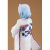 The Ryuo's Work is Never Done! figurine Ginko Sora Kimono Ver. Good Smile Company