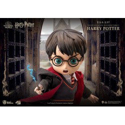 Harry Potter figurine Egg Attack Action Wizarding World Harry Potter Beast Kingdom Toys