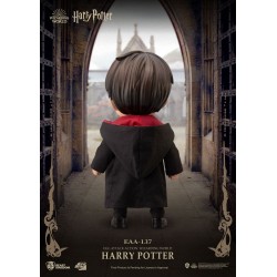 Harry Potter figurine Egg Attack Action Wizarding World Harry Potter Beast Kingdom Toys