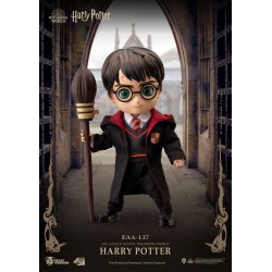 Harry Potter figurine Egg Attack Action Wizarding World Harry Potter Beast Kingdom Toys