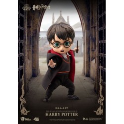 Harry Potter figurine Egg Attack Action Wizarding World Harry Potter Beast Kingdom Toys