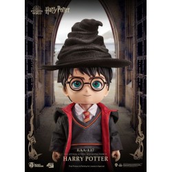 Harry Potter figurine Egg Attack Action Wizarding World Harry Potter Beast Kingdom Toys