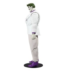 DC Multiverse figurine Build A The Joker (Batman: The Dark Knight Returns) McFarlane Toys