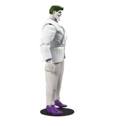 DC Multiverse figurine Build A The Joker (Batman: The Dark Knight Returns) McFarlane Toys