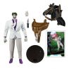 DC Multiverse figurine Build A The Joker (Batman: The Dark Knight Returns) McFarlane Toys