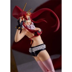 Tengen Toppa Gurren Lagann figurine Pop Up Parade Yoko Good Smile Company