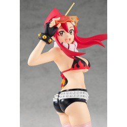 Tengen Toppa Gurren Lagann figurine Pop Up Parade Yoko Good Smile Company