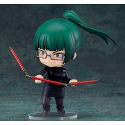 Jujutsu Kaisen figurine Nendoroid Maki Zenin Good Smile Company