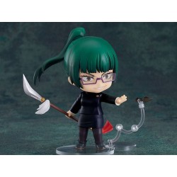 Jujutsu Kaisen figurine Nendoroid Maki Zenin Good Smile Company