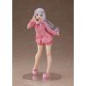 Eromanga Sensei figurine Coreful Izumi Sagiri Loungewear Ver. Taito Prize