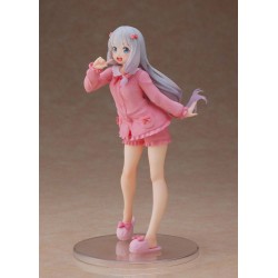 Eromanga Sensei figurine Coreful Izumi Sagiri Loungewear Ver. Taito Prize