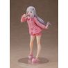 Eromanga Sensei figurine Coreful Izumi Sagiri Loungewear Ver. Taito Prize