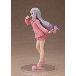 Eromanga Sensei figurine Coreful Izumi Sagiri Loungewear Ver. Taito Prize