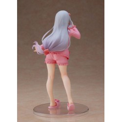 Eromanga Sensei figurine Coreful Izumi Sagiri Loungewear Ver. Taito Prize