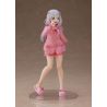 Eromanga Sensei figurine Coreful Izumi Sagiri Loungewear Ver. Taito Prize