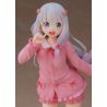 Eromanga Sensei figurine Coreful Izumi Sagiri Loungewear Ver. Taito Prize