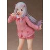 Eromanga Sensei figurine Coreful Izumi Sagiri Loungewear Ver. Taito Prize