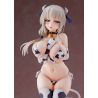 Uzaki-chan Wants to Hang Out! figurine Tsuki Uzaki Bikini Ver. Wave Corporation