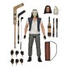 Les Tortues ninja figurine Ultimate Casey Jones Neca