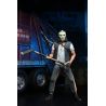 Les Tortues ninja figurine Ultimate Casey Jones Neca