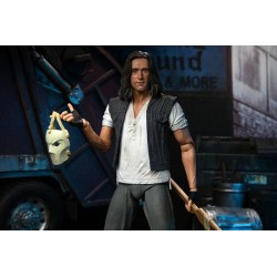 Les Tortues ninja figurine Ultimate Casey Jones Neca