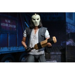 Les Tortues ninja figurine Ultimate Casey Jones Neca