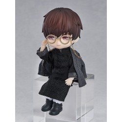 Mr Love: Queen's Choice figurine Nendoroid Doll Lucien If Time Flows Back Ver. Good Smile Company