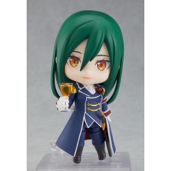 Re:Zero Starting Life in Another World figurine Nendoroid Crusch Karsten Good Smile Company