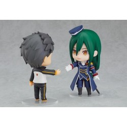 Re:Zero Starting Life in Another World figurine Nendoroid Crusch Karsten Good Smile Company