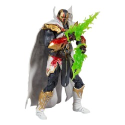 Mortal Kombat 11 Spawn figurine Malefik Spawn (Bloody Disciple) McFarlane Toys