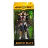 Mortal Kombat 11 Spawn figurine Malefik Spawn (Bloody Disciple) McFarlane Toys