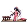 Date A Live: Spirit Pledge figurine Tohka Yatogami New Year Mandarin Gown Ver. APEX