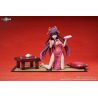 Date A Live: Spirit Pledge figurine Tohka Yatogami New Year Mandarin Gown Ver. APEX