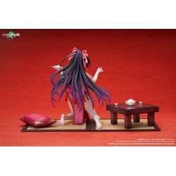 Date A Live: Spirit Pledge figurine Tohka Yatogami New Year Mandarin Gown Ver. APEX