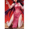 Date A Live: Spirit Pledge figurine Tohka Yatogami New Year Mandarin Gown Ver. APEX