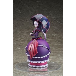 Overlord III figurine Shalltear Bloodfallen Kaitendoh