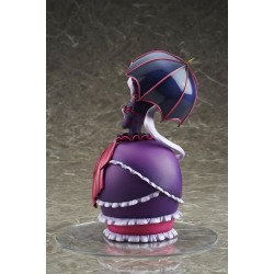 Overlord III figurine Shalltear Bloodfallen Kaitendoh