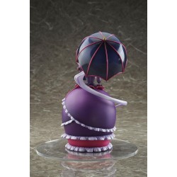 Overlord III figurine Shalltear Bloodfallen Kaitendoh