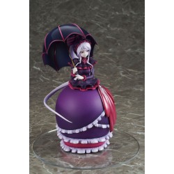 Overlord III figurine Shalltear Bloodfallen Kaitendoh