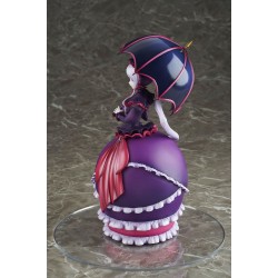 Overlord III figurine Shalltear Bloodfallen Kaitendoh