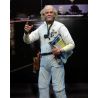 Retour vers le futur figurine Ultimate Doc Brown (1985) Neca