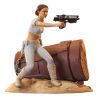 Star Wars Episode II statuette Premier Collection Padme Amidala Gentle Giant