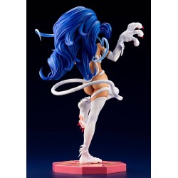 Darkstalkers Bishoujo figurine Felicia Kotobukiya