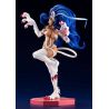 Darkstalkers Bishoujo figurine Felicia Kotobukiya