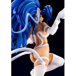 Darkstalkers Bishoujo figurine Felicia Kotobukiya