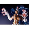 Darkstalkers Bishoujo figurine Felicia Kotobukiya