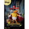 Darkwing Duck figurine Dynamic Action Heroes NegaDuck Beast Kingdom Toys