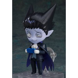 The Vampire Dies in No Time figurine Nendoroid Draluc & John Orange Rouge