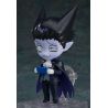 The Vampire Dies in No Time figurine Nendoroid Draluc & John Orange Rouge