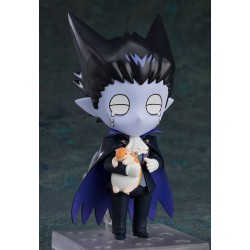 The Vampire Dies in No Time figurine Nendoroid Draluc & John Orange Rouge